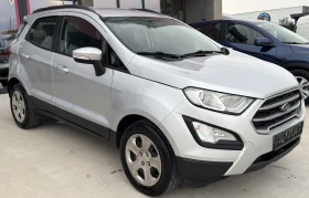 Ford EcoSport   1.0 Ecoboost EURO6D - цена по договаряне - 42363983 3
