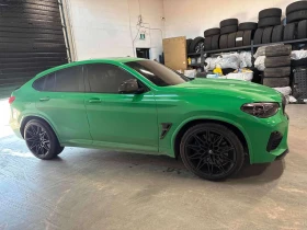 BMW X4 * Sports Activity Vehicle * CARFAX * ЦЕНА ДО БГ - 32900 € / 64346.81 лв. - 61852610 3