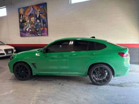 BMW X4 * Sports Activity Vehicle * CARFAX * ЦЕНА ДО БГ - 32900 € / 64346.81 лв. - 61852610 2