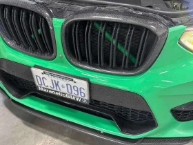 BMW X4 * Sports Activity Vehicle * CARFAX * ЦЕНА ДО БГ - 32900 € / 64346.81 лв. - 61852610 6