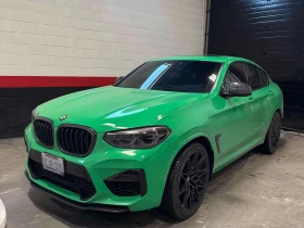 BMW X4 * Sports Activity Vehicle * CARFAX * ЦЕНА ДО БГ