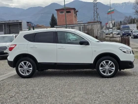 Nissan Qashqai 1.5 dci 110 k.c. PureDrive Топ Състояние  - 6150 € / 12028.35 лв. - 36605284 6