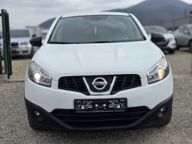 Nissan Qashqai 1.5 dci 110 k.c. PureDrive Топ Състояние  - 6150 € / 12028.35 лв. - 36605284 7