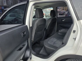 Nissan Qashqai 1.5 dci 110 k.c. PureDrive Топ Състояние  - 6150 € / 12028.35 лв. - 36605284 10