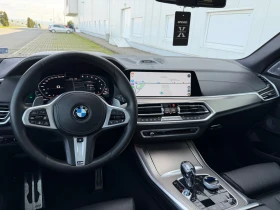 BMW X5 INDIVIDUAL Sky Lounge Bower&Wilkins Swarovski - 39900 € / 78037.62 лв. - 30365015 11