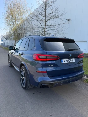 BMW X5 INDIVIDUAL Sky Lounge Bower&Wilkins Swarovski - 39900 € / 78037.62 лв. - 30365015 4