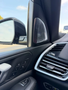 BMW X5 INDIVIDUAL Sky Lounge Bower&Wilkins Swarovski - 39900 € / 78037.62 лв. - 30365015 13