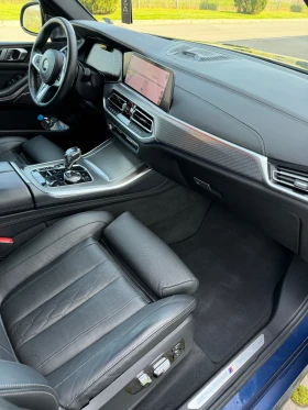 BMW X5 INDIVIDUAL Sky Lounge Bower&Wilkins Swarovski - 39900 € / 78037.62 лв. - 30365015 7