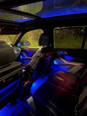 BMW X5 INDIVIDUAL Sky Lounge Bower&Wilkins Swarovski - 39900 € / 78037.62 лв. - 30365015 16