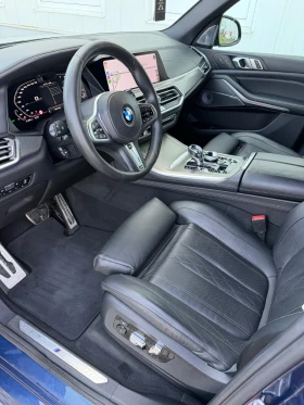 BMW X5 INDIVIDUAL Sky Lounge Bower&Wilkins Swarovski - 39900 € / 78037.62 лв. - 30365015 5