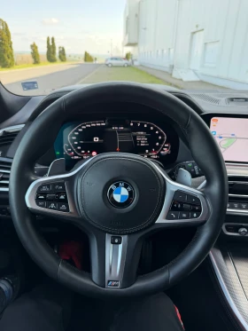 BMW X5 INDIVIDUAL Sky Lounge Bower&Wilkins Swarovski - 39900 € / 78037.62 лв. - 30365015 14