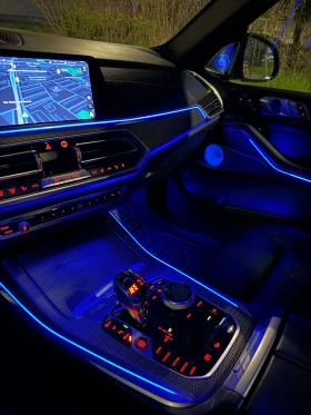 BMW X5 INDIVIDUAL Sky Lounge Bower&Wilkins Swarovski - 39900 € / 78037.62 лв. - 30365015 17
