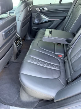BMW X5 INDIVIDUAL Sky Lounge Bower&Wilkins Swarovski - 39900 € / 78037.62 лв. - 30365015 10