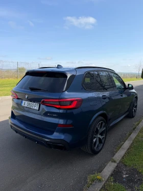 BMW X5 INDIVIDUAL Sky Lounge Bower&Wilkins Swarovski - 39900 € / 78037.62 лв. - 30365015 3