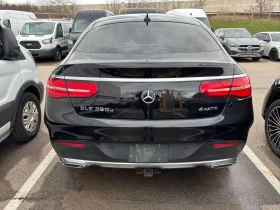 Mercedes-Benz GLE 350d  CARFAX | Mobile.bg � ����� ������ 4