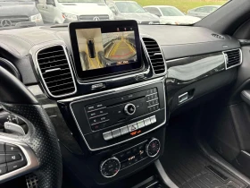 Mercedes-Benz GLE 350d  CARFAX | Mobile.bg � ����� ������ 9
