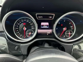 Mercedes-Benz GLE 350d  CARFAX | Mobile.bg � ����� ������ 8