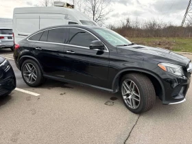 Mercedes-Benz GLE 350d  CARFAX | Mobile.bg � ����� ������ 3