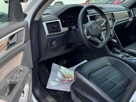 VW Atlas * Highline * ���������� * ������ * ����� * PANO | Mobile.bg � ����� ������ 5