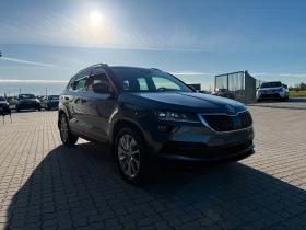 ������ Skoda Karoq