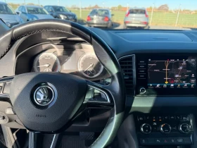 Skoda Karoq 4x4 Style 2.0 TDI DSG | Mobile.bg � ����� ������ 12