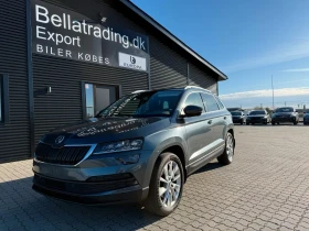 Skoda Karoq 4x4 Style 2.0 TDI DSG | Mobile.bg � ����� ������ 5
