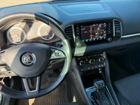Skoda Karoq 4x4 Style 2.0 TDI DSG | Mobile.bg � ����� ������ 9