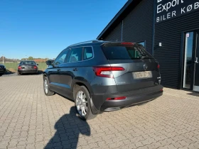 Skoda Karoq 4x4 Style 2.0 TDI DSG | Mobile.bg � ����� ������ 3