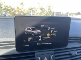 Audi Q5 Sunroof * HeadUp *  A��������� * (���� �� ��) | Mobile.bg � ����� ������ 14