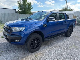 ������ Ford Ranger