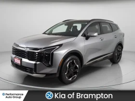 Kia Sportage Ex Premium Hybrid * ПАНОРАМА * CARFAX