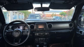 Jeep Wrangler Jeep wrangler JL 3, 6i �� ��� | Mobile.bg � ����� ������ 11