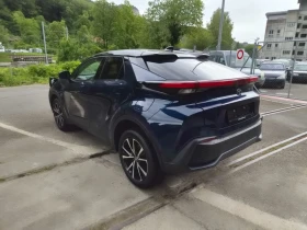 Toyota C-HR 2.0 PHEV CVT Style | Mobile.bg � ����� ������ 2