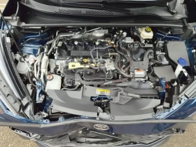 Toyota C-HR 2.0 PHEV CVT Style | Mobile.bg � ����� ������ 8