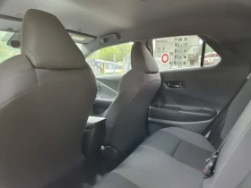 Toyota C-HR 2.0 PHEV CVT Style | Mobile.bg � ����� ������ 10