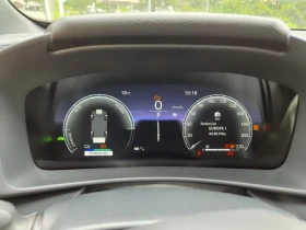 Toyota C-HR 2.0 PHEV CVT Style | Mobile.bg � ����� ������ 9