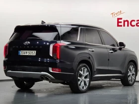 Hyundai Palisade 2.2 194 hp Automatic | Mobile.bg � ����� ������ 2