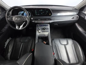 Hyundai Palisade 2.2 194 hp Automatic | Mobile.bg � ����� ������ 7