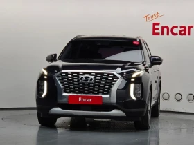 Hyundai Palisade 2.2 194 hp Automatic | Mobile.bg � ����� ������ 3