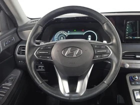 Hyundai Palisade 2.2 194 hp Automatic | Mobile.bg � ����� ������ 14
