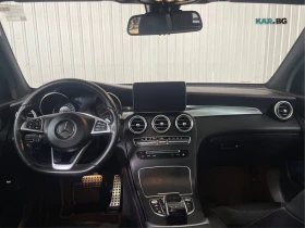 Mercedes-Benz GLC * BURMASTER * HeadUp *  A��������� * (���� �� ��) | Mobile.bg � ����� ������ 12