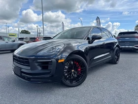 ������ Porsche Macan