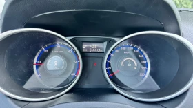 Hyundai IX35 2.0 4x4  55000 km | Mobile.bg � ����� ������ 11