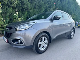 Hyundai IX35 2.0 4x4  55000 km | Mobile.bg � ����� ������ 2