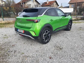 Opel Mokka Е 50kw/h | Auto.bg — изображение 5