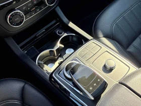 Mercedes-Benz GLE 400 ПАНО* ПОДГРЕВИ* CARFAX * ОПЦИЯ ЗА ФИНАНСИРАНЕ | Auto.bg — изображение 11