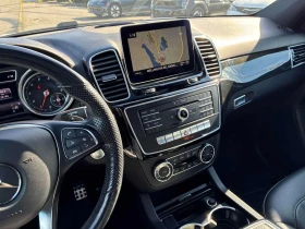 Mercedes-Benz GLE 400 ПАНО* ПОДГРЕВИ* CARFAX * ОПЦИЯ ЗА ФИНАНСИРАНЕ | Auto.bg — изображение 7