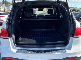 Mercedes-Benz GLE 400 ПАНО* ПОДГРЕВИ* CARFAX * ОПЦИЯ ЗА ФИНАНСИРАНЕ | Auto.bg — изображение 16