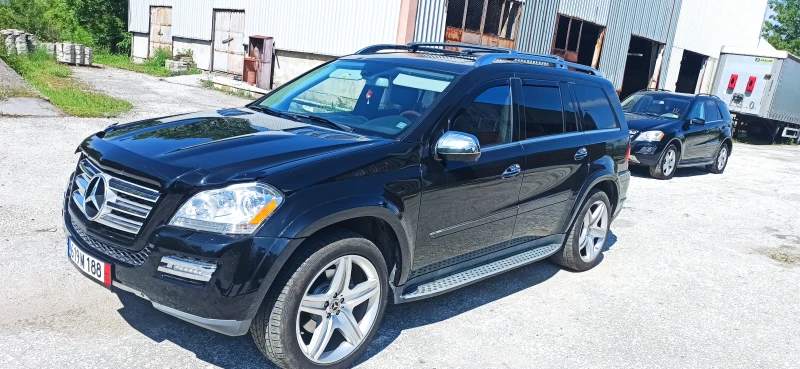 Mercedes-Benz ML 350 ПЕРФЕКТЕН, снимка 12 - Автомобили и джипове - 47512249