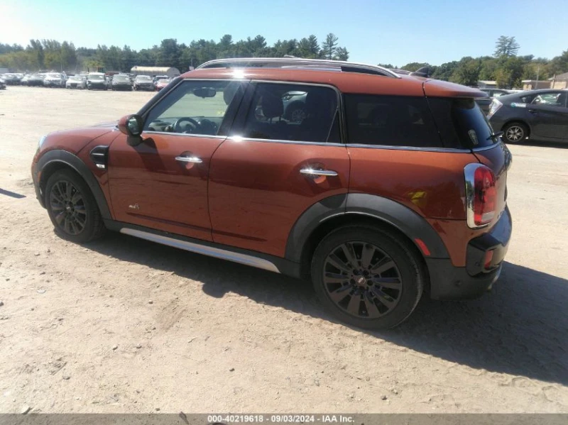 Mini Countryman COOPER, снимка 3 - Автомобили и джипове - 47555275